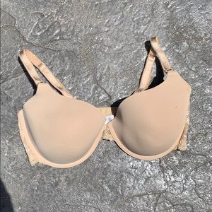 Motherhood intimates bra